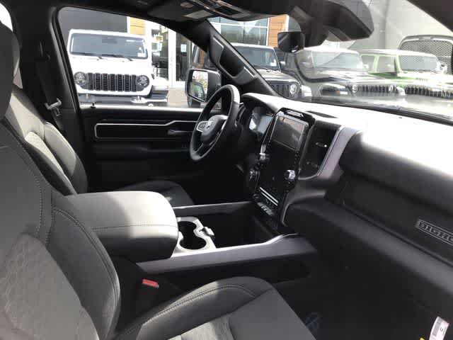 Thumbnail: 2026 RAM 1500 - 28