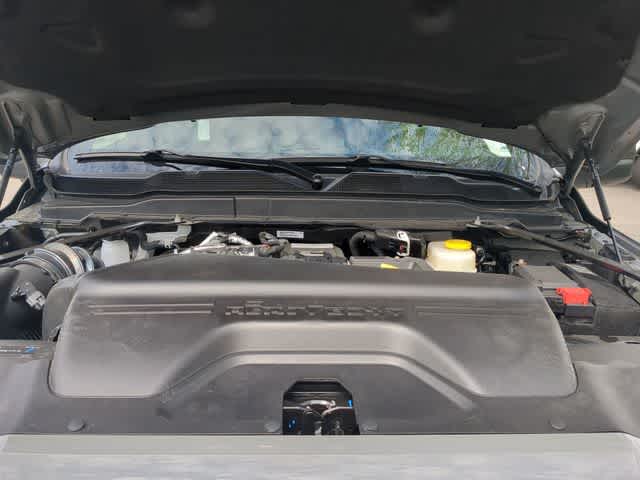 Thumbnail: 2026 RAM 2500 - 15