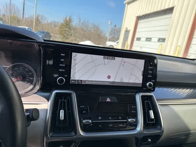 Thumbnail: 2022 Kia Sorento - 7