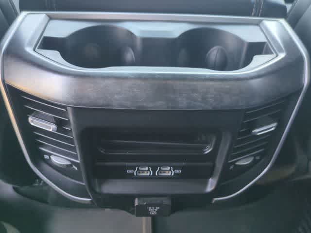 Thumbnail: 2022 RAM 1500 - 38