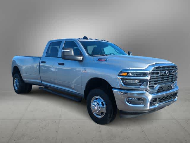 Thumbnail: 2026 RAM 3500 - 2