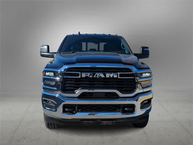 Thumbnail: 2026 RAM 2500 - 3