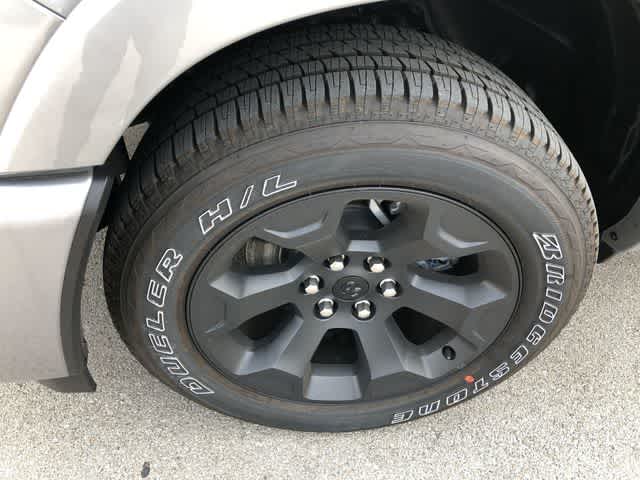 Thumbnail: 2026 RAM 1500 - 10