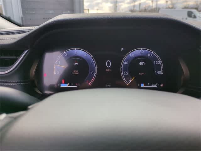 Thumbnail: 2025 Jeep Grand Cherokee L - 36