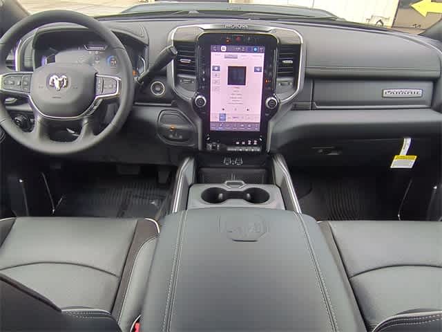 Thumbnail: 2026 RAM 2500 - 16