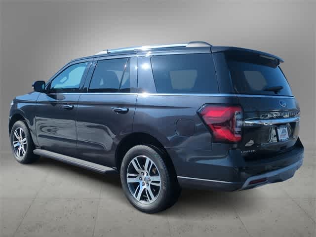 Thumbnail: 2024 Ford Expedition - 6