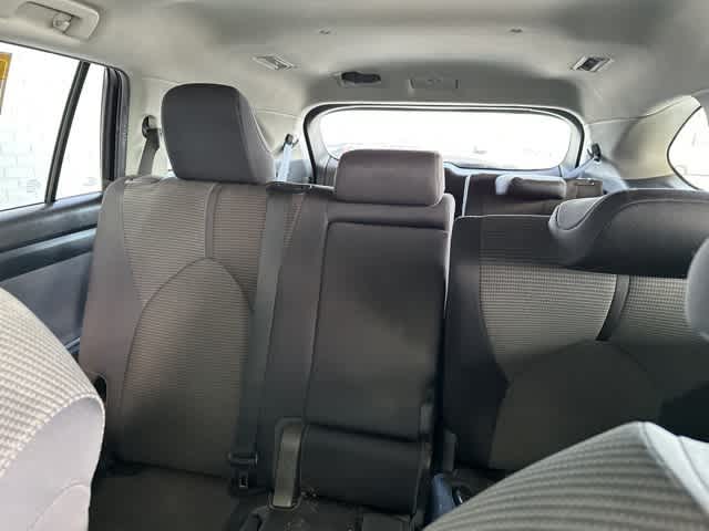 Thumbnail: 2021 Toyota Highlander - 5