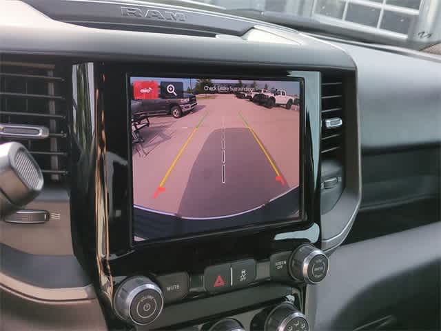 Thumbnail: 2025 RAM 2500 - 29