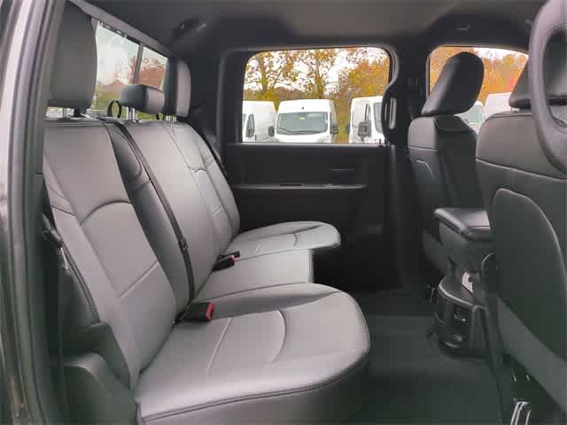 Thumbnail: 2026 RAM 2500 - 21