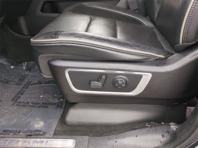 Thumbnail: 2021 RAM 1500 - 18