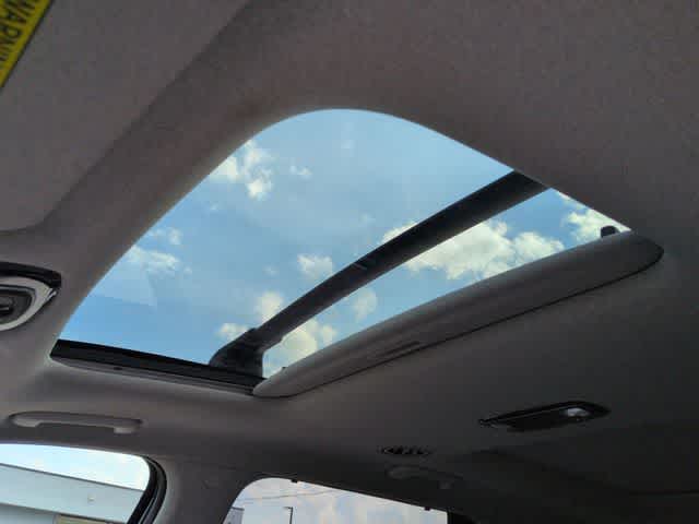 Thumbnail: 2023 Hyundai Palisade - 19