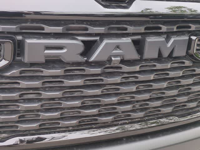 Thumbnail: 2026 RAM 1500 - 12