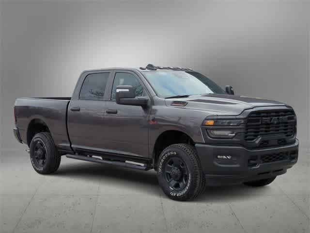 Thumbnail: 2025 RAM 2500 - 2