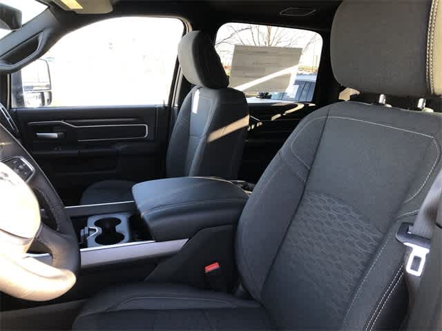 Thumbnail: 2026 RAM 2500 - 10