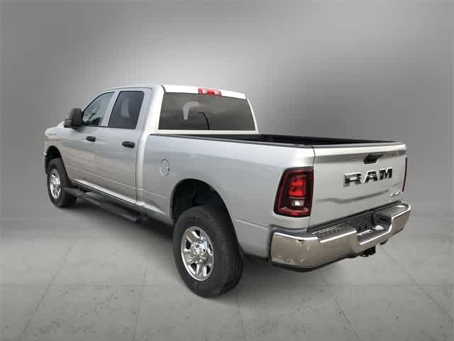 Thumbnail: 2025 RAM 2500 - 4