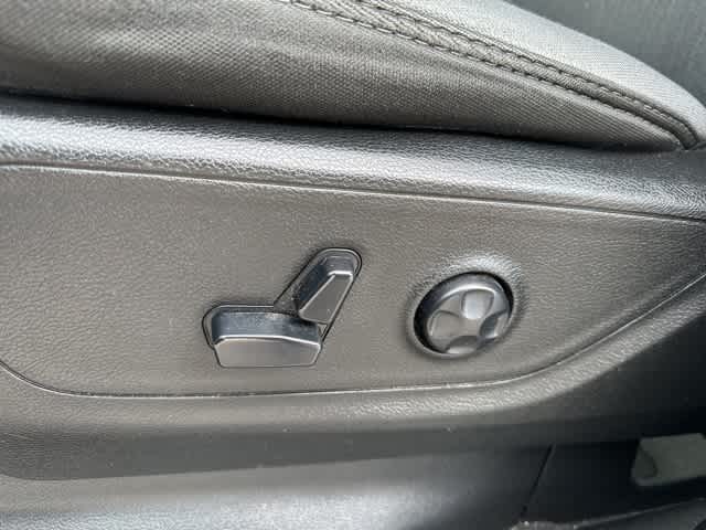 Thumbnail: 2020 RAM 1500 - 11