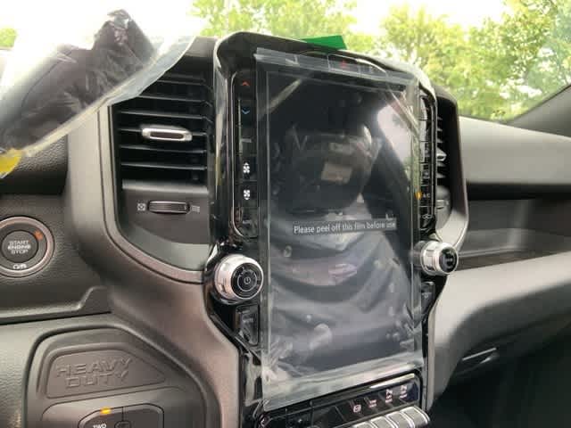 Thumbnail: 2026 RAM 3500 - 3