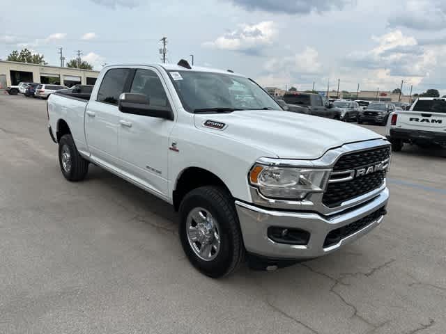 Thumbnail: 2022 RAM 2500 - 22