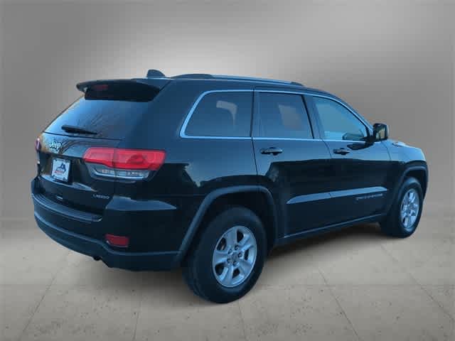 Thumbnail: 2014 Jeep Grand Cherokee - 8