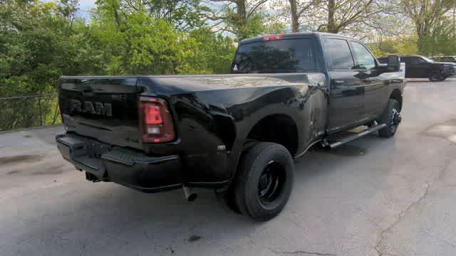 Thumbnail: 2026 RAM 3500 - 8