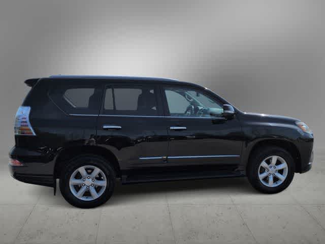 Thumbnail: 2015 Lexus GX - 9