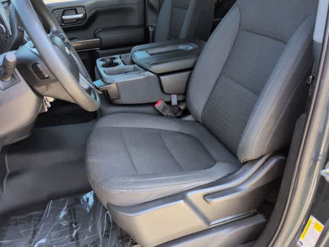 Thumbnail: 2020 Chevrolet Silverado 1500 - 17