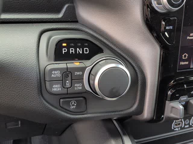 Thumbnail: 2026 RAM 1500 - 34