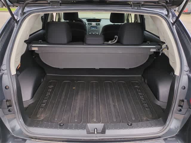 Thumbnail: 2014 Subaru XV Crosstrek - 34