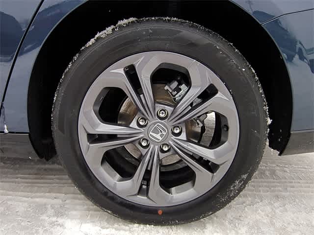 Thumbnail: 2025 Honda Accord - 13