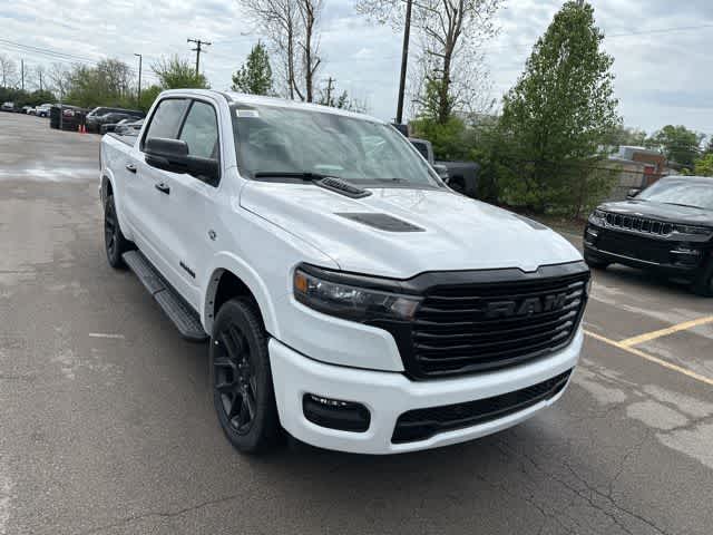 Thumbnail: 2026 RAM 1500 - 15