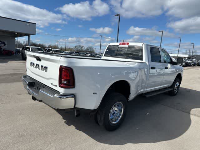 Thumbnail: 2026 RAM 3500 - 11