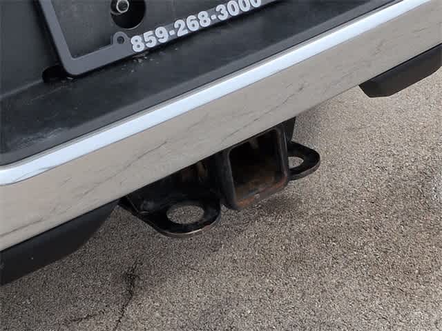 Thumbnail: 2024 RAM 2500 - 36