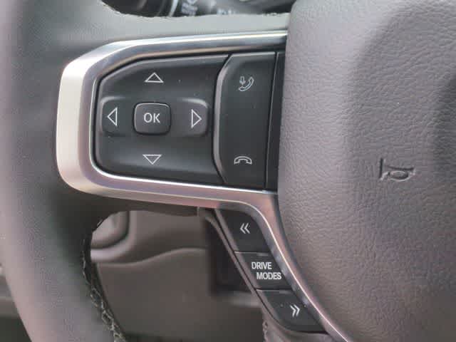 Thumbnail: 2026 RAM 1500 - 24