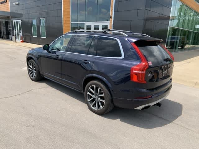 Thumbnail: 2016 Volvo XC90 - 17