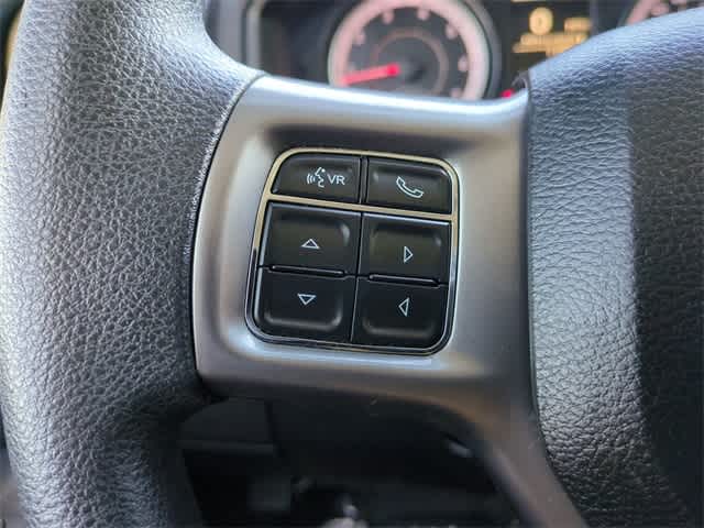 Thumbnail: 2022 RAM 1500 Classic - 22