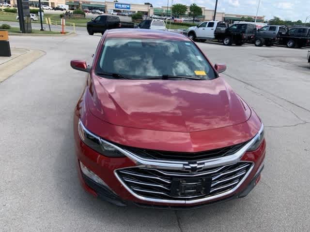 Thumbnail: 2019 Chevrolet Malibu - 24