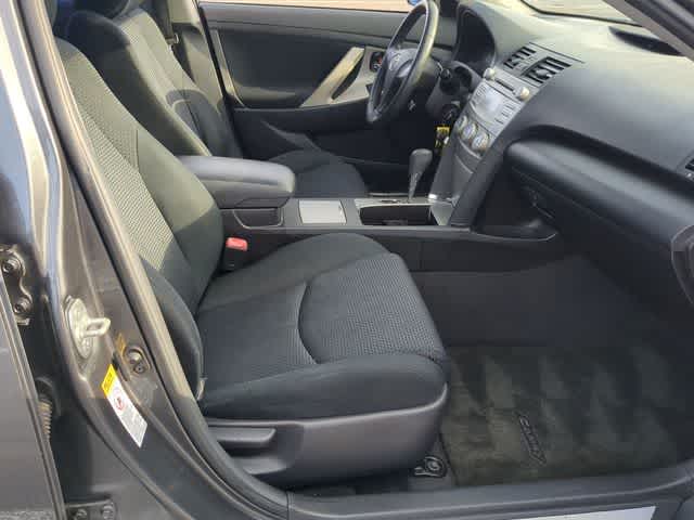 Thumbnail: 2011 Toyota Camry - 23