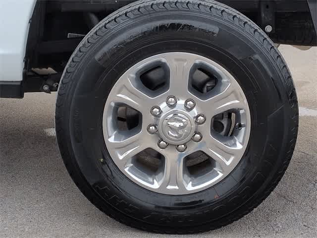 Thumbnail: 2024 RAM 2500 - 14