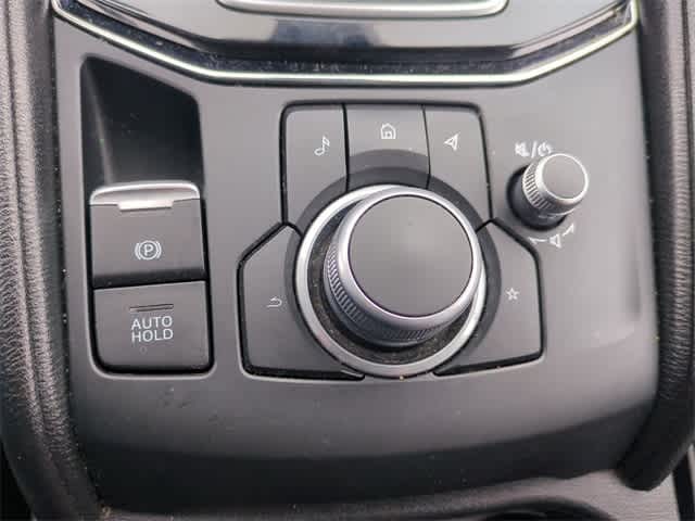 Thumbnail: 2024 Mazda CX-5 - 36