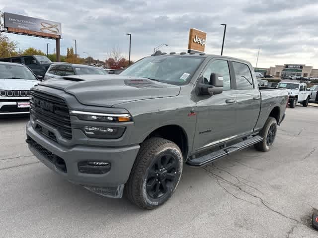 Thumbnail: 2026 RAM 2500 - 2