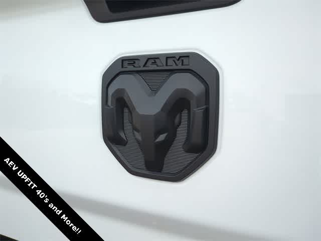 Thumbnail: 2024 RAM 2500 - 12