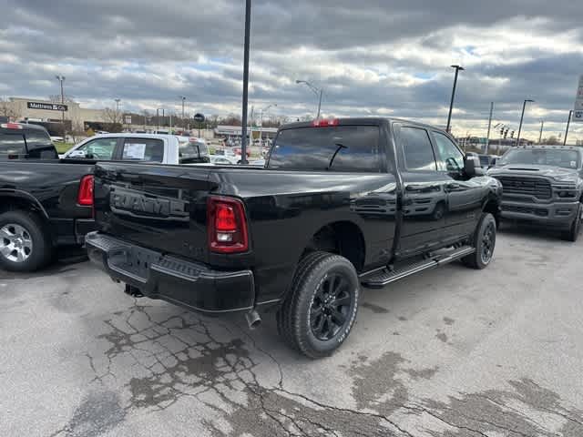 Thumbnail: 2026 RAM 2500 - 18