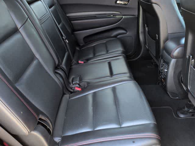 Thumbnail: 2024 Dodge Durango - 20