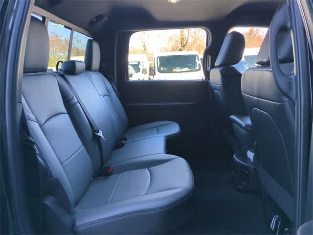 Thumbnail: 2026 RAM 2500 - 21