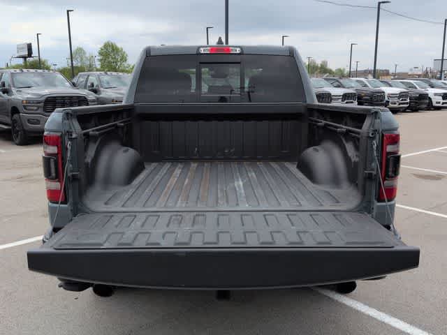 Thumbnail: 2021 RAM 1500 - 33