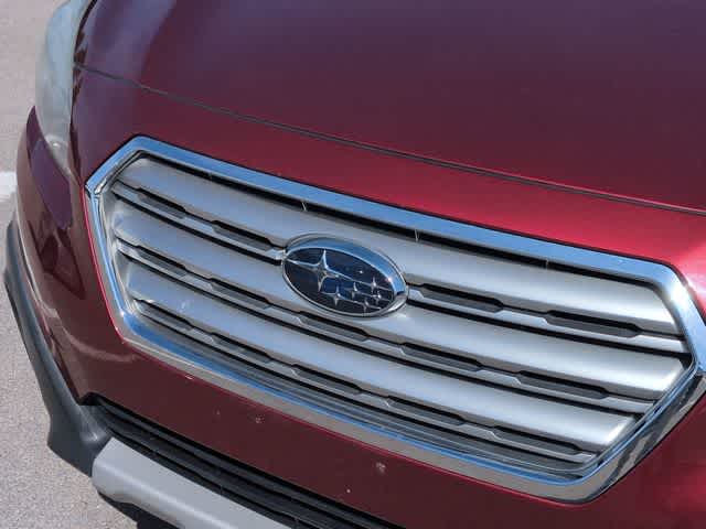 Thumbnail: 2015 Subaru Outback - 12