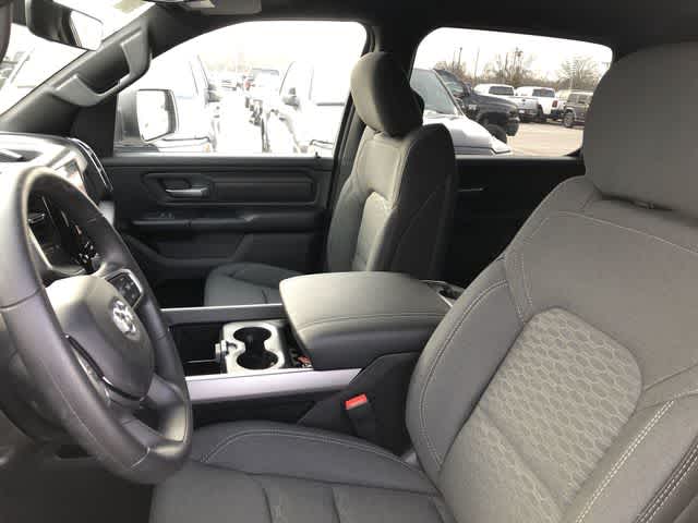 Thumbnail: 2026 RAM 1500 - 13