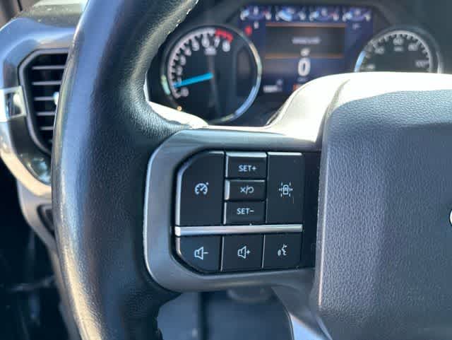 Thumbnail: 2021 Ford F-150 - 13