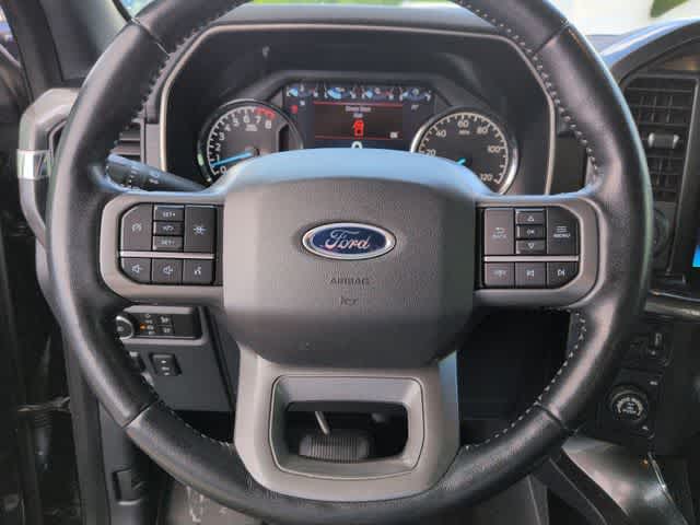 Thumbnail: 2021 Ford F-150 - 24