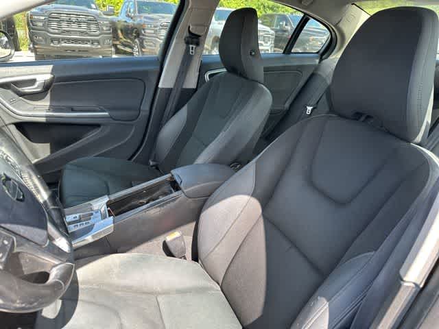Thumbnail: 2012 Volvo S60 - 3